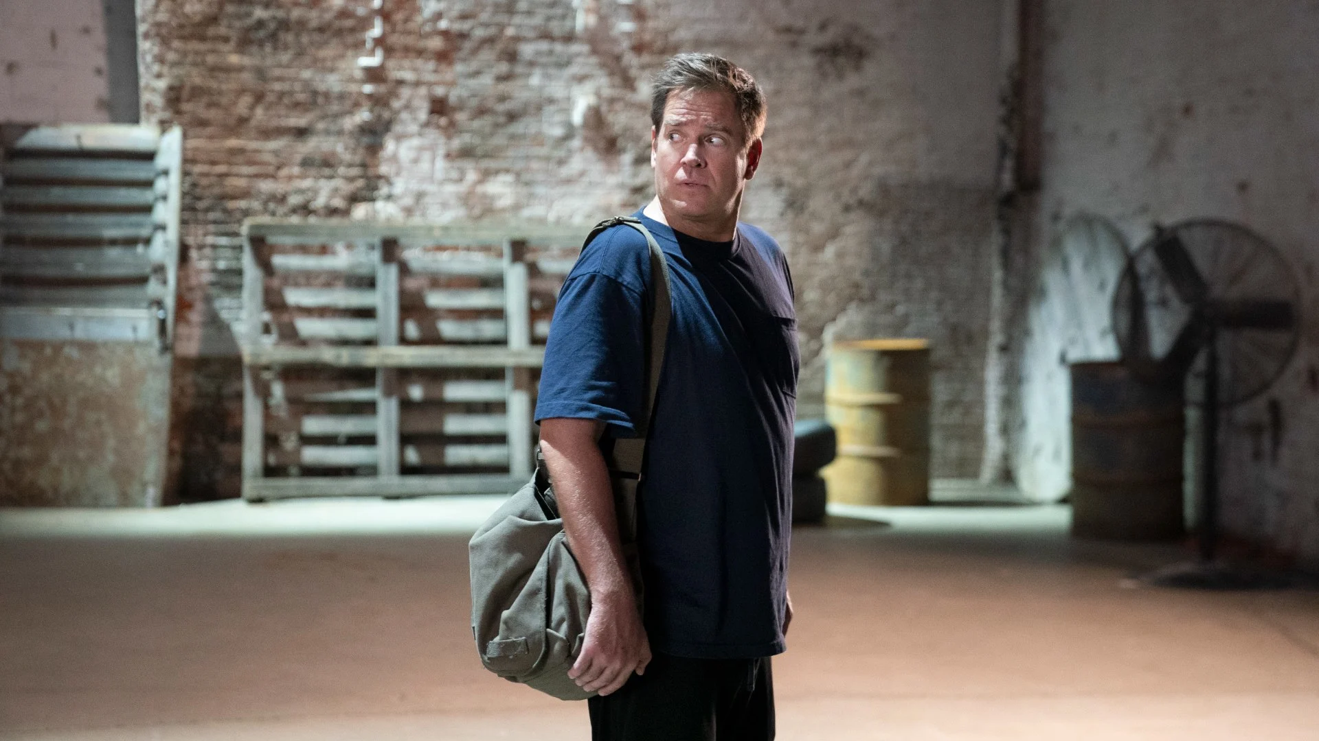 Bull stagione 6