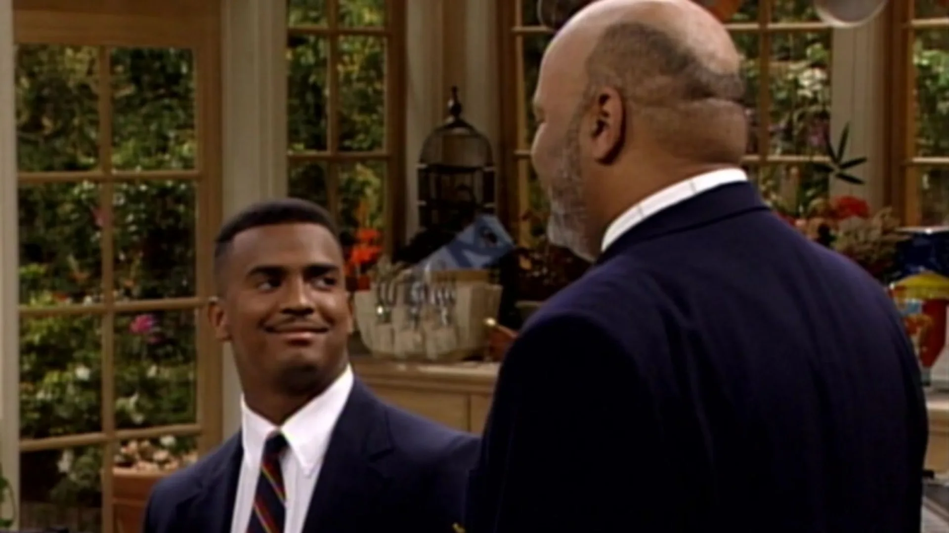 Willy, il principe di Bel-Air stagione 3