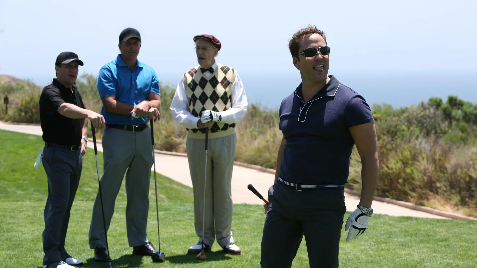 Entourage stagione 5
