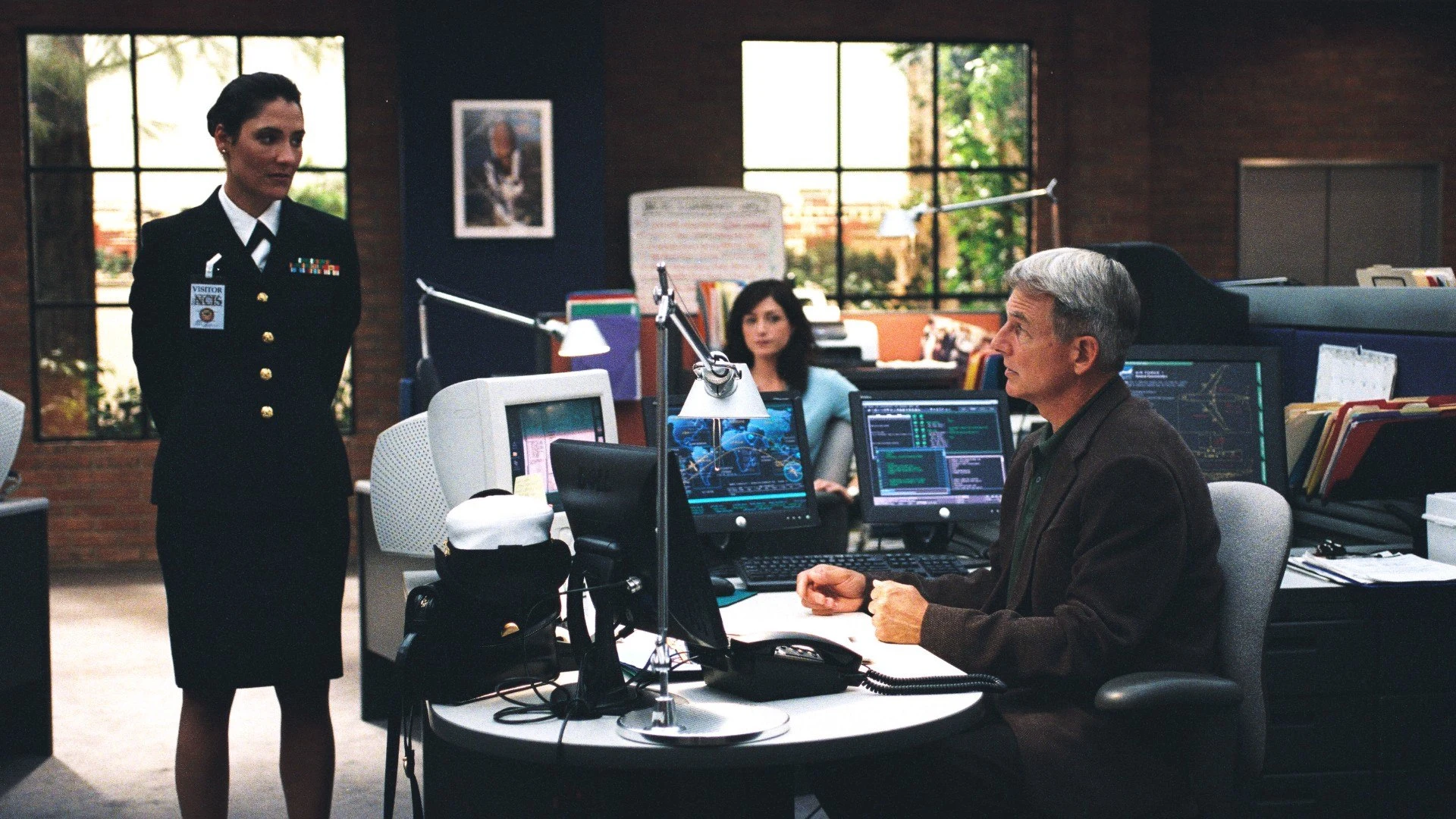 NCIS stagione 2