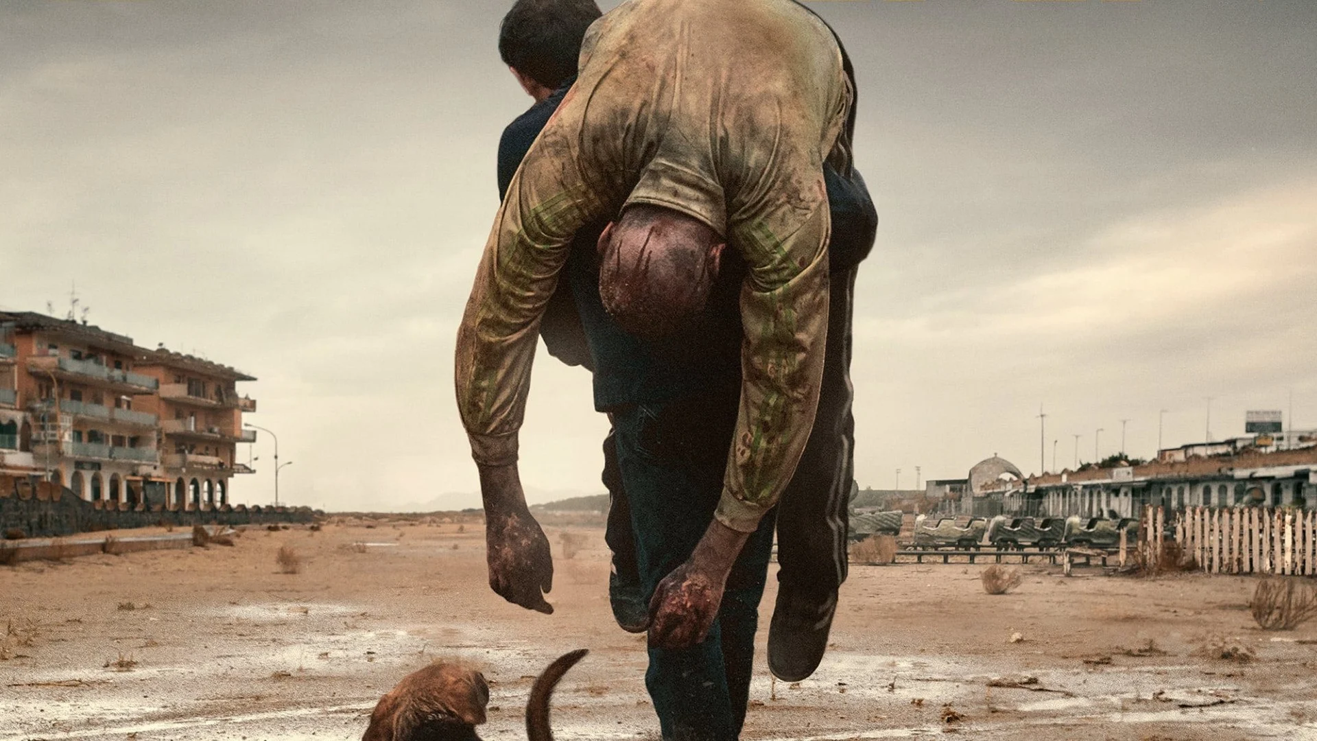 Dogman