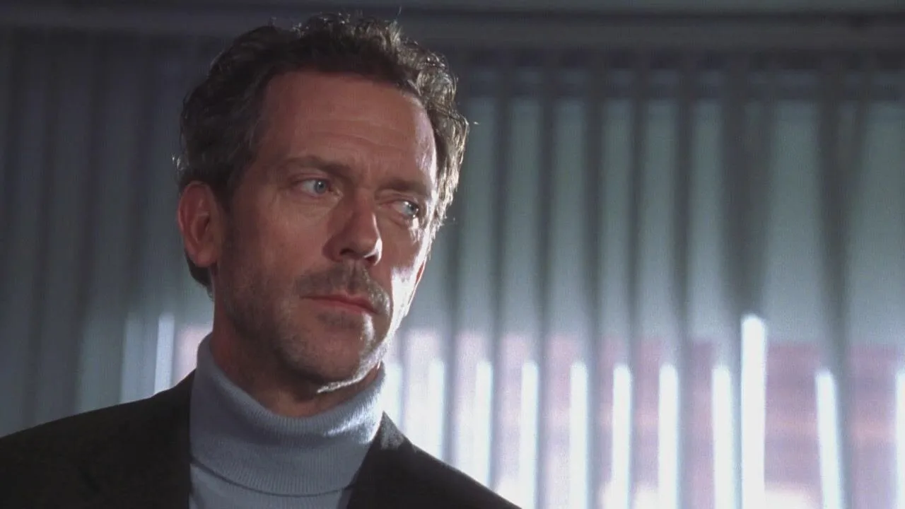 Dr. House - Medical Division stagione 1