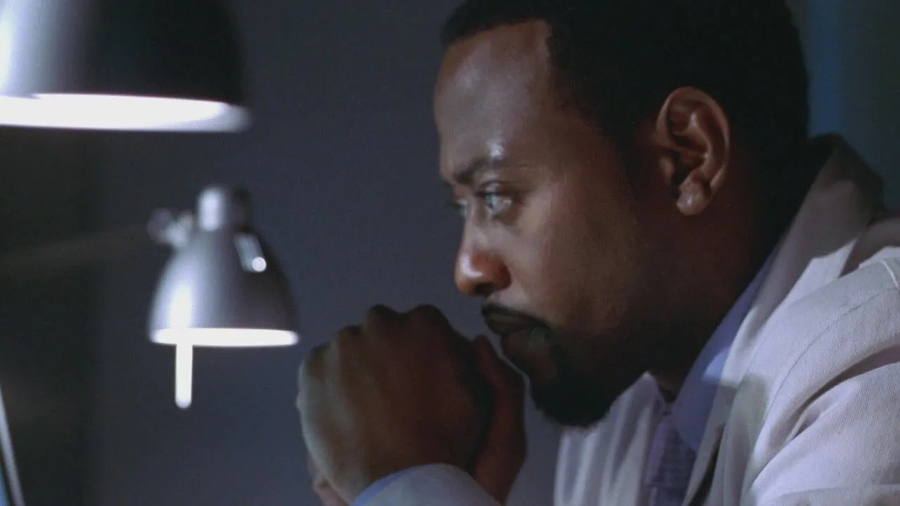 Dr. House - Medical Division stagione 1