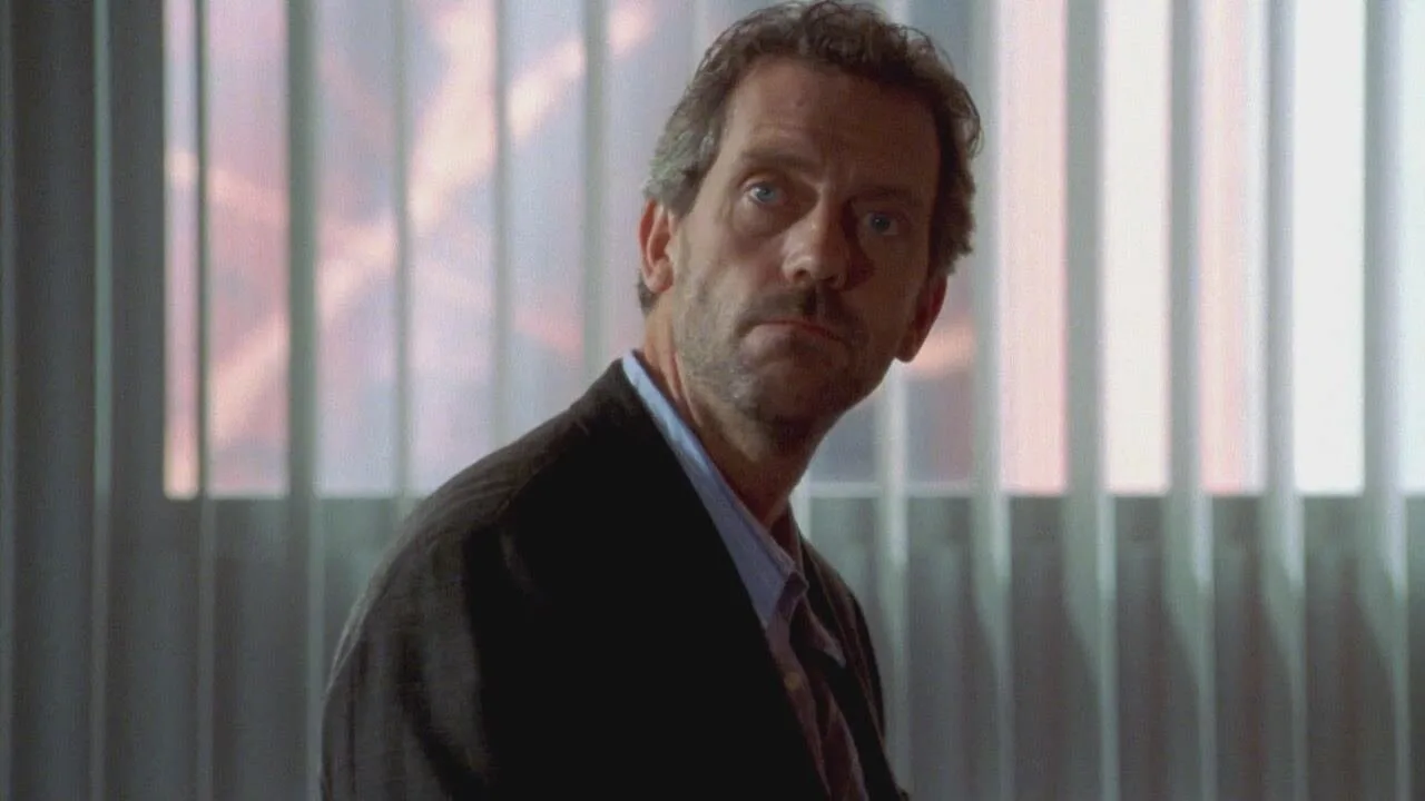 Dr. House - Medical Division stagione 1