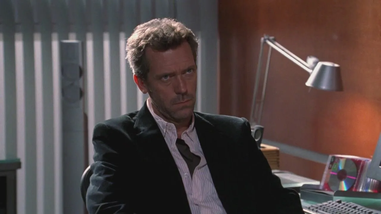 Dr. House - Medical Division stagione 1