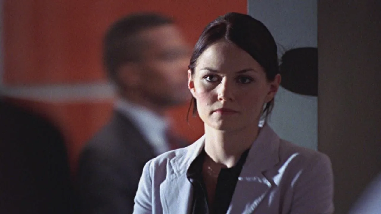 Dr. House - Medical Division stagione 1