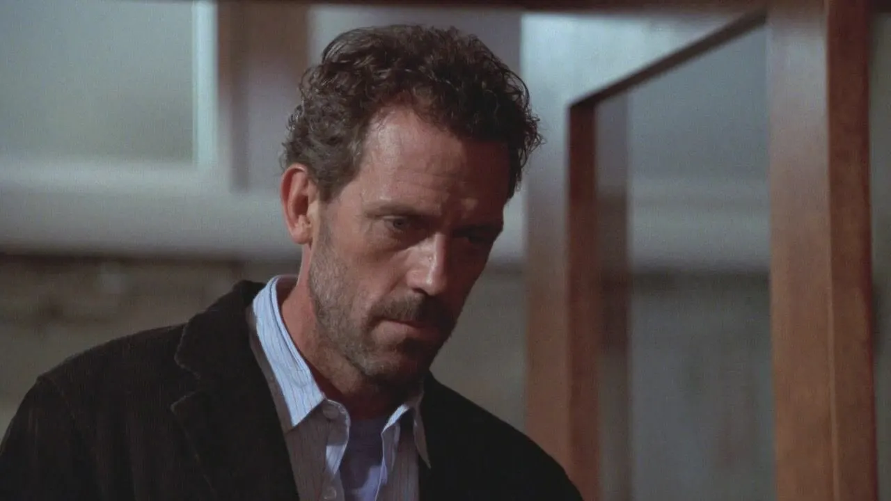 Dr. House - Medical Division stagione 1