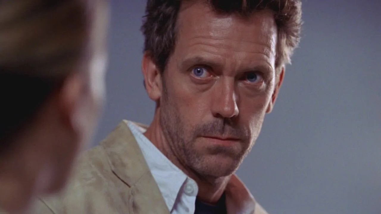 Dr. House - Medical Division stagione 1