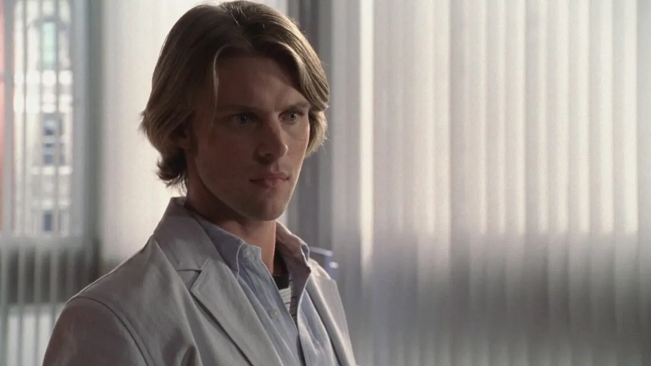 Dr. House - Medical Division stagione 1