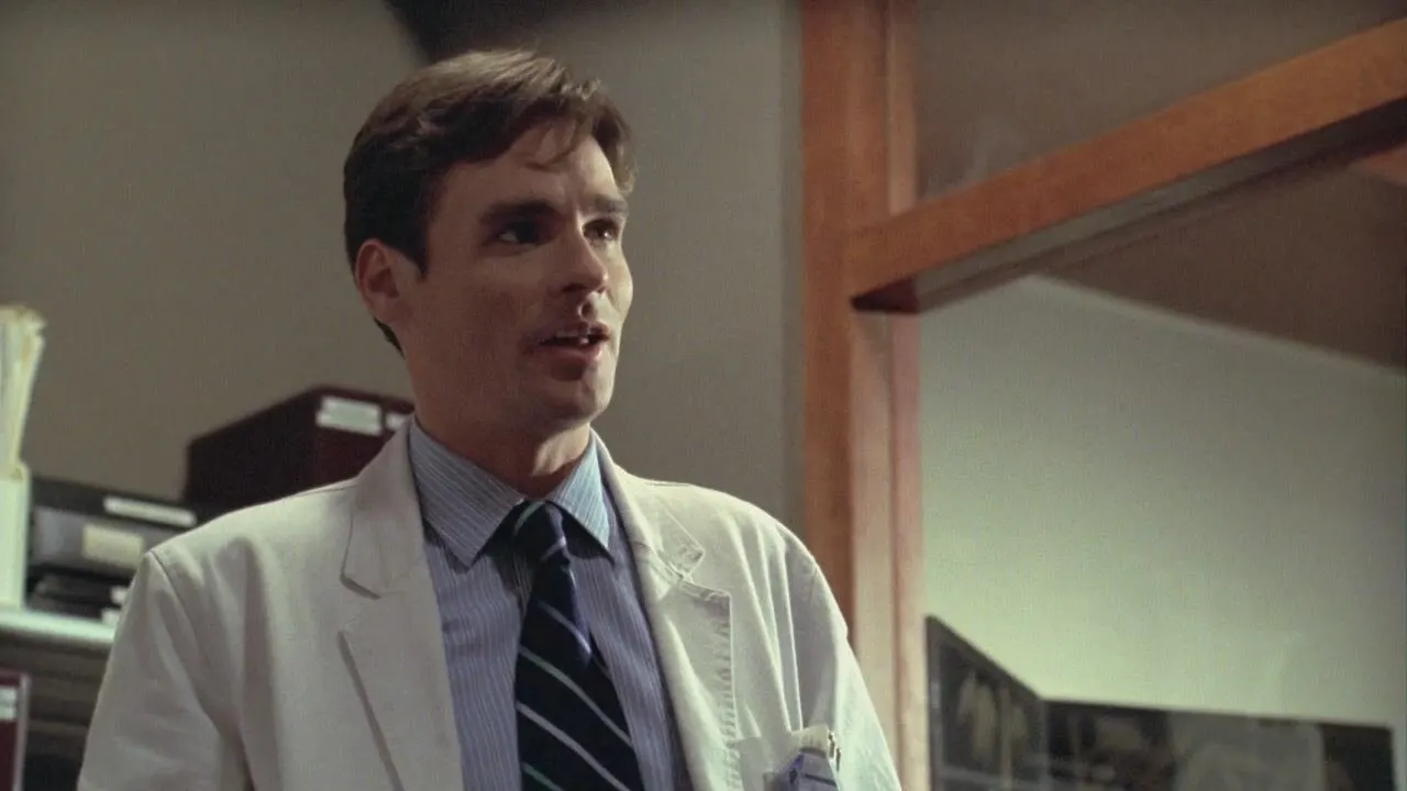 Dr. House - Medical Division stagione 1