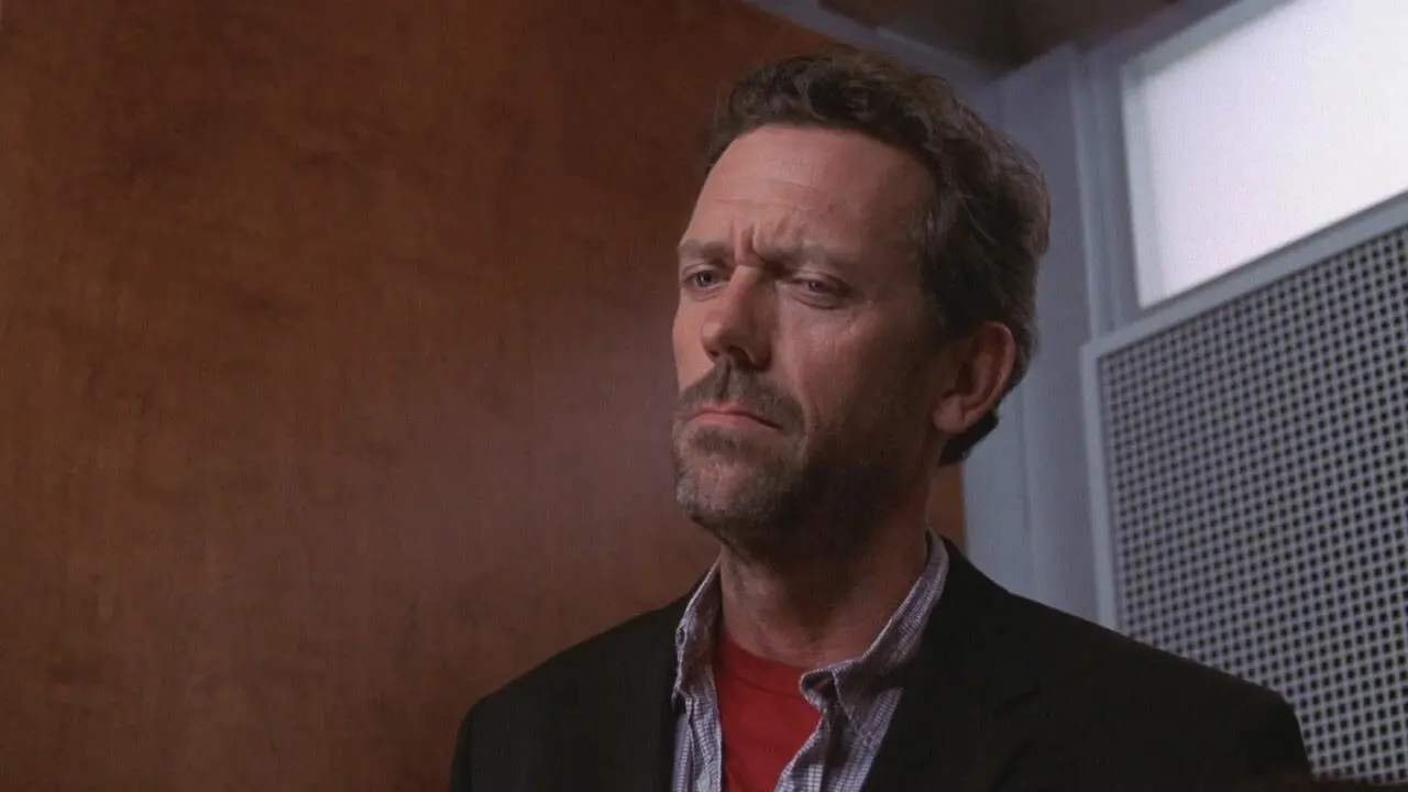 Dr. House - Medical Division stagione 1