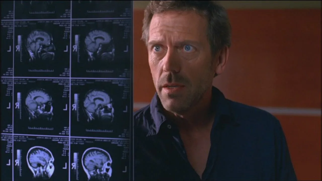 Dr. House - Medical Division stagione 2