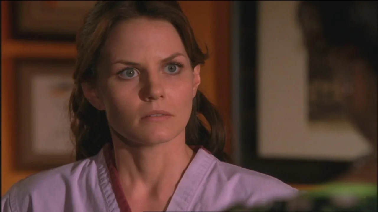 Dr. House - Medical Division stagione 2