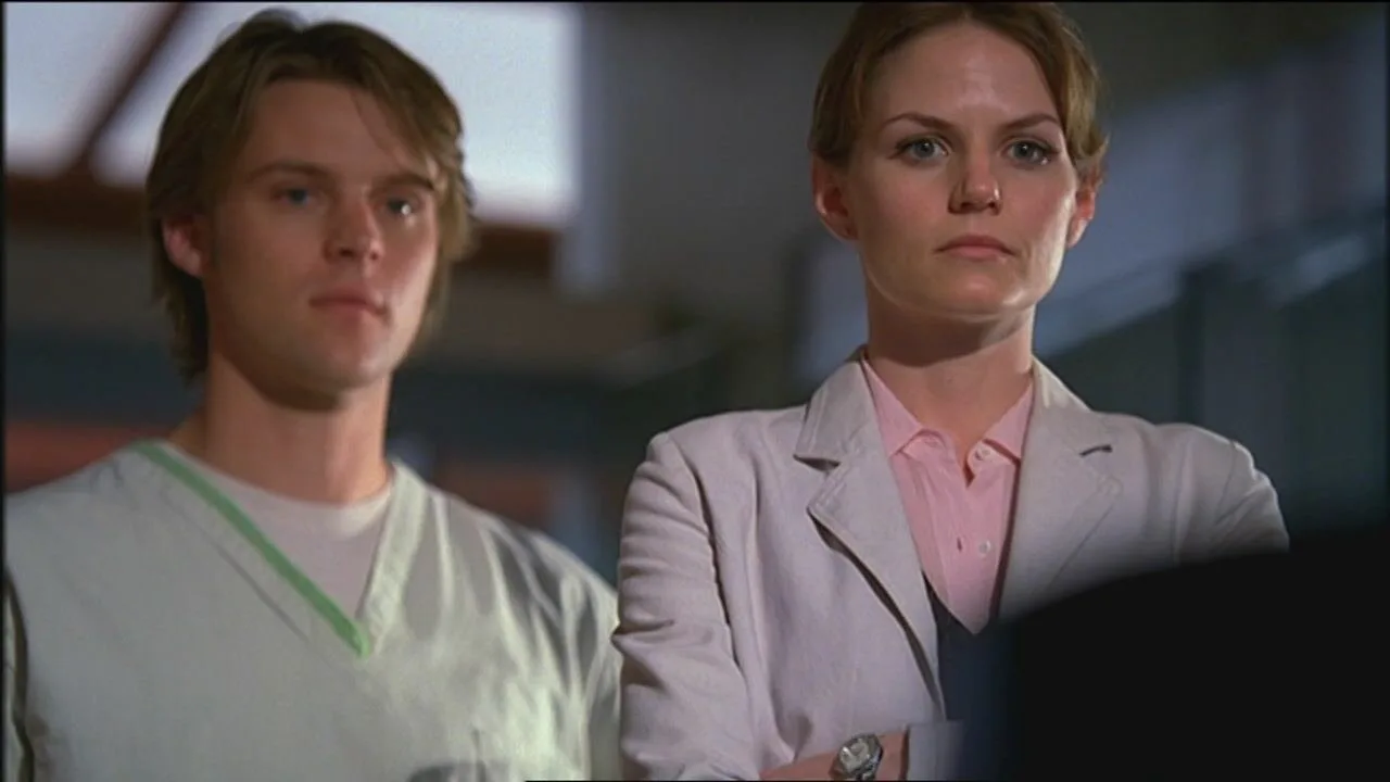 Dr. House - Medical Division stagione 2