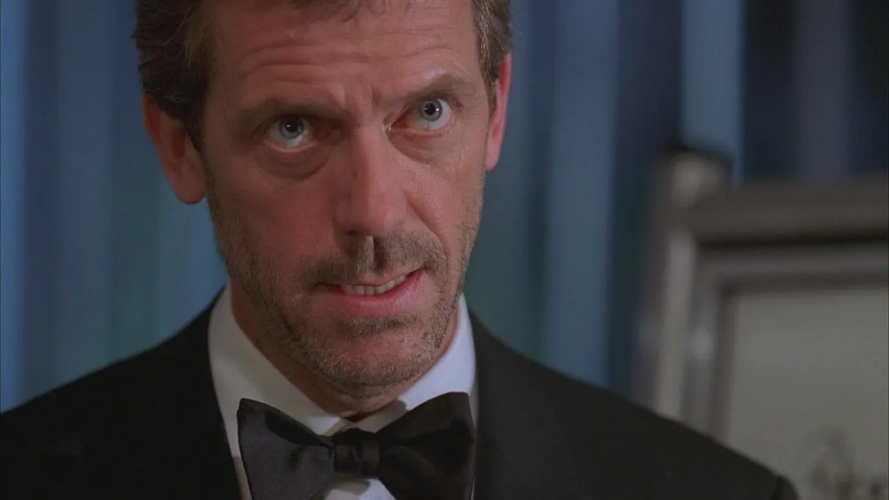 Dr. House - Medical Division stagione 2