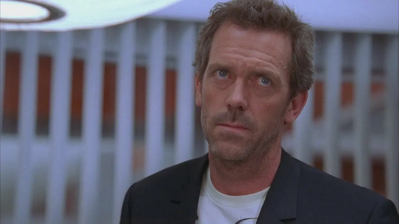 Dr. House - Medical Division stagione 2