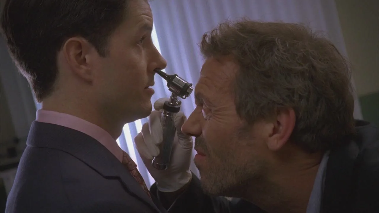 Dr. House - Medical Division stagione 3