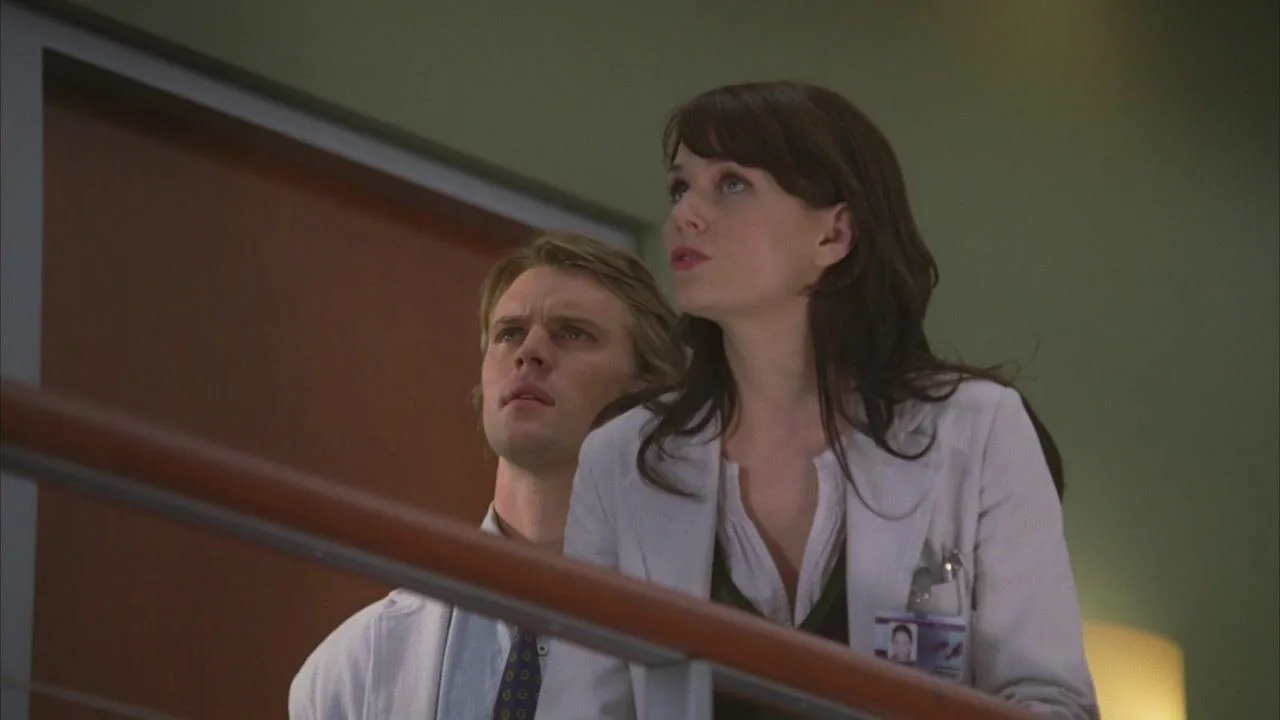Dr. House - Medical Division stagione 3