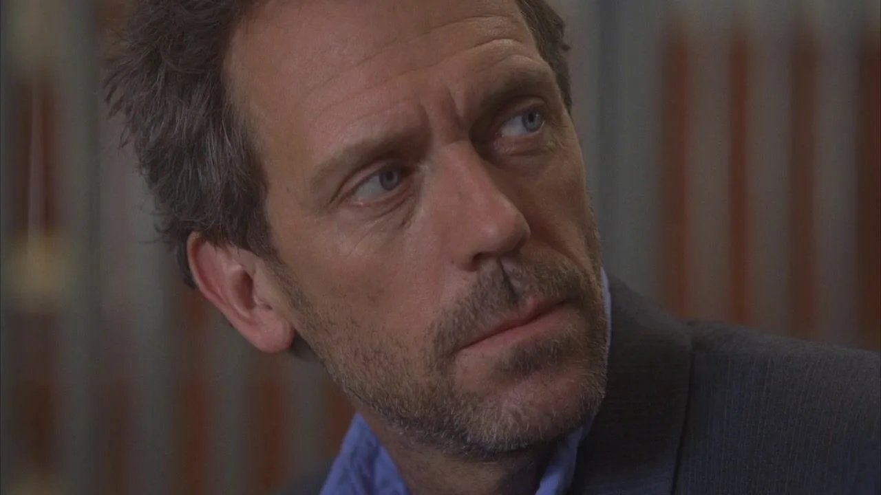 Dr. House - Medical Division stagione 3