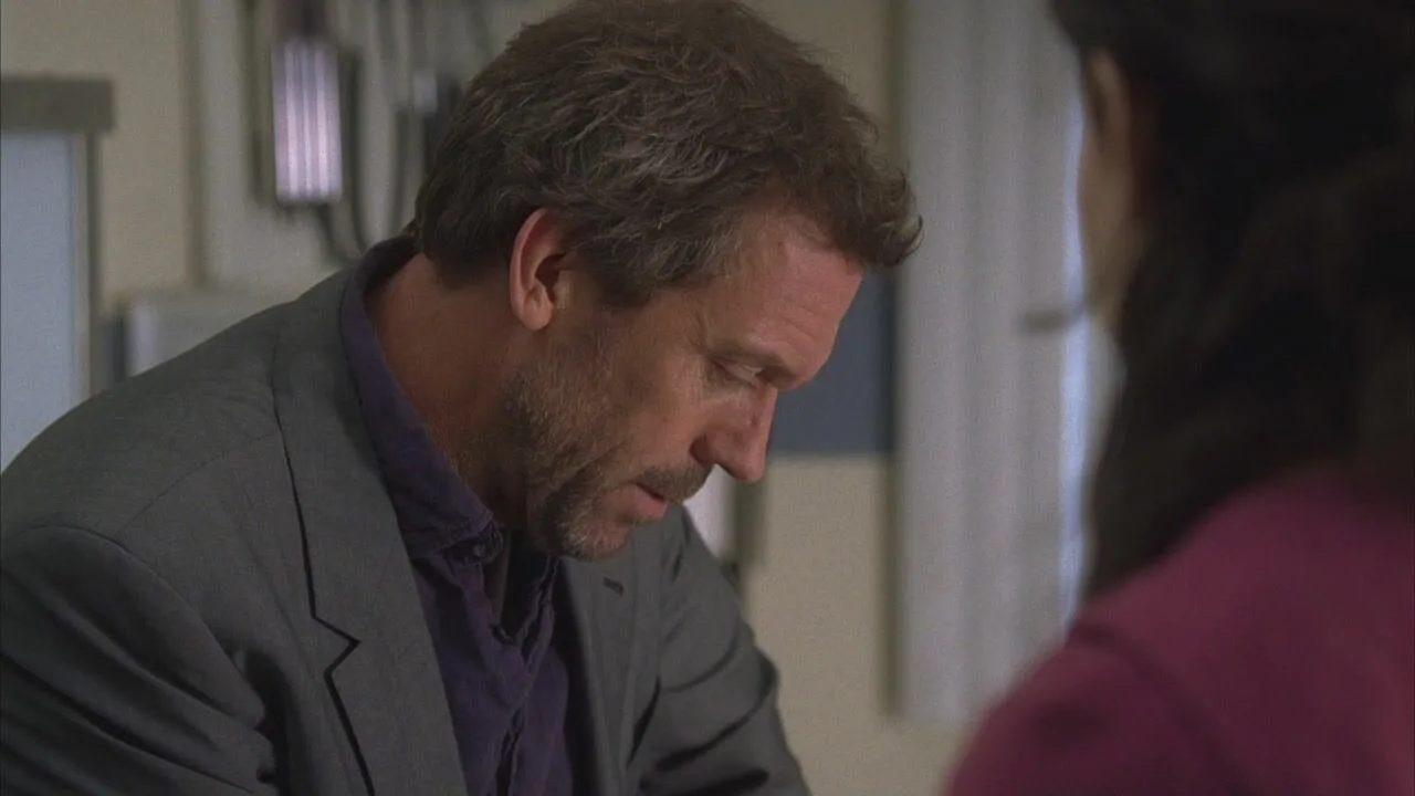 Dr. House - Medical Division stagione 3
