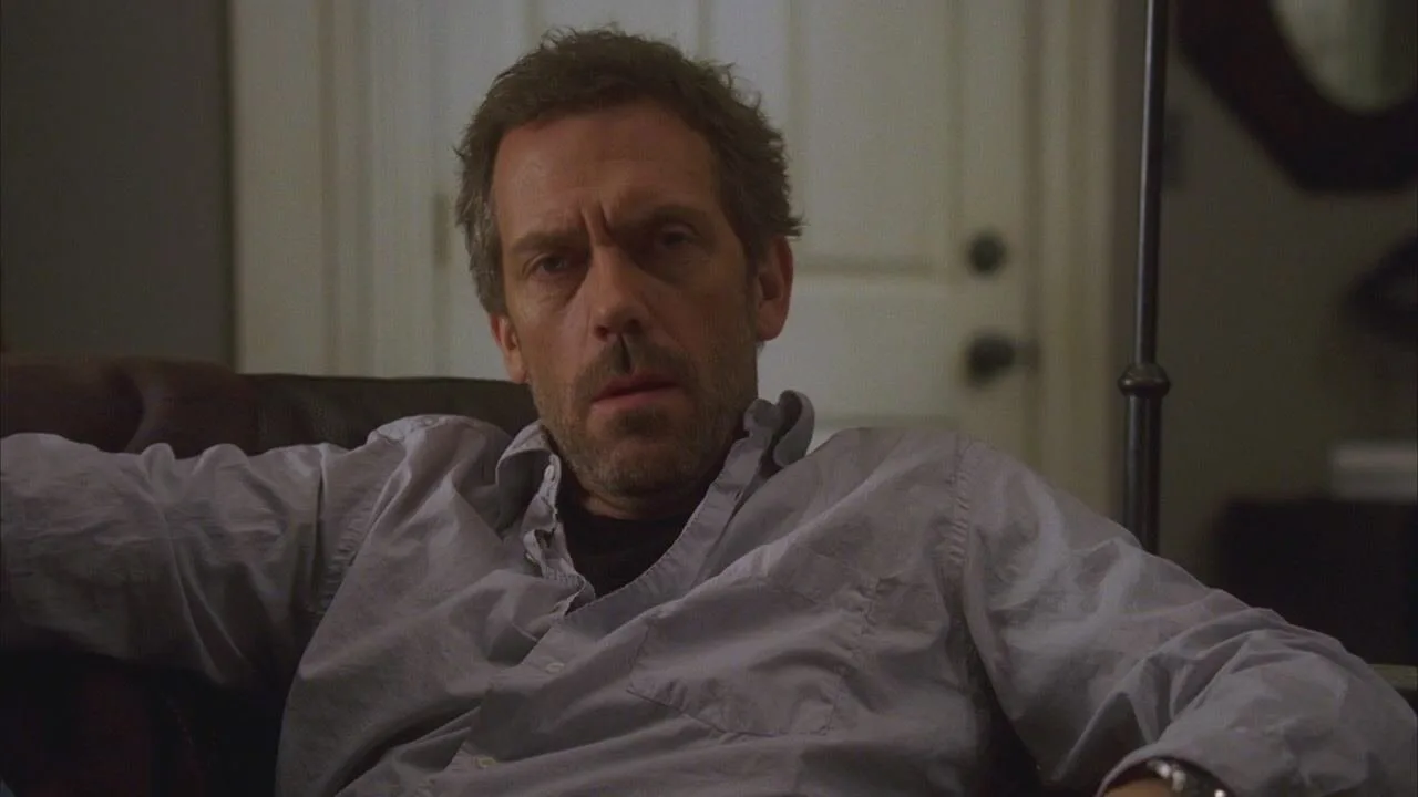 Dr. House - Medical Division stagione 3