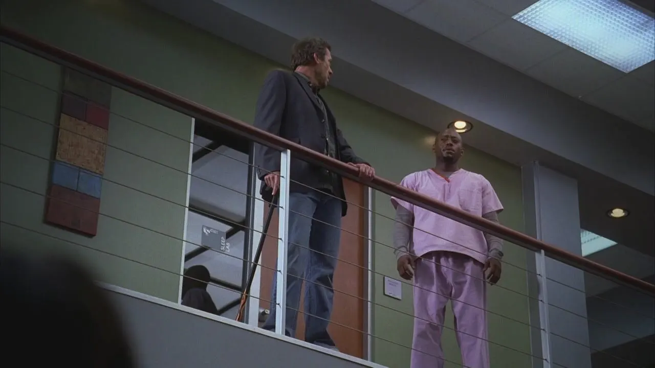 Dr. House - Medical Division stagione 3
