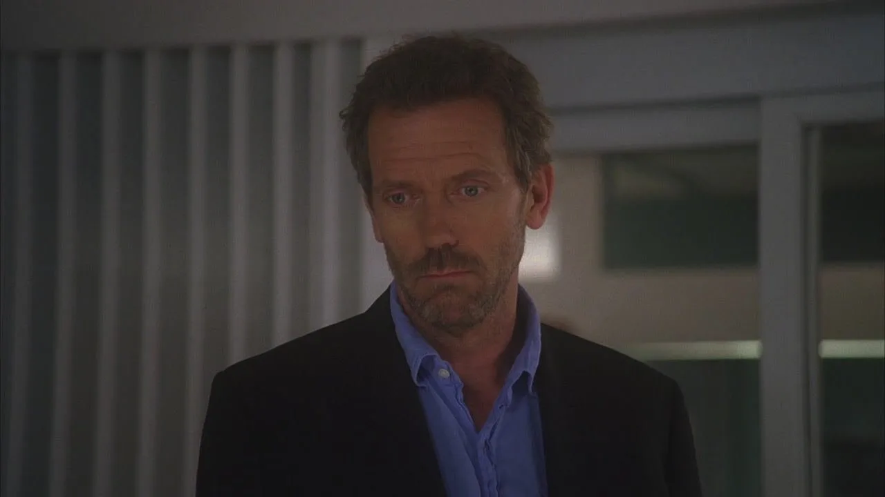 Dr. House - Medical Division stagione 3
