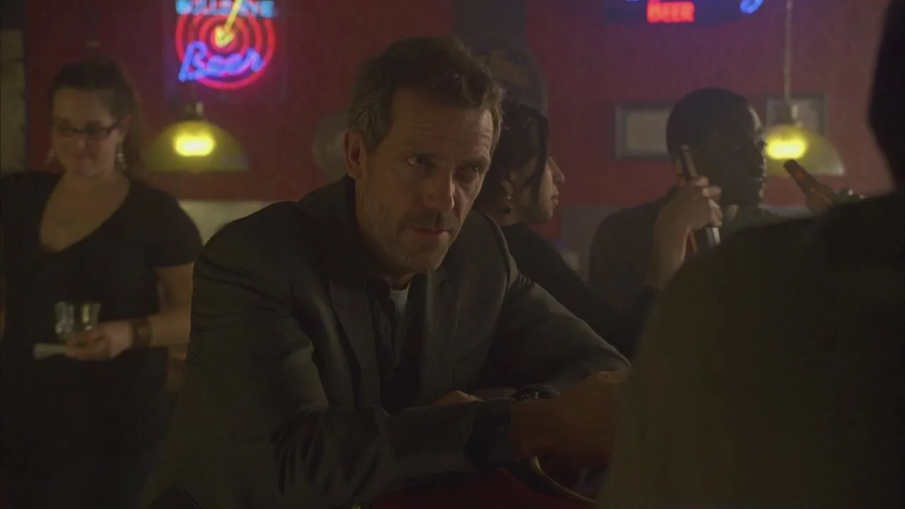 Dr. House - Medical Division stagione 4