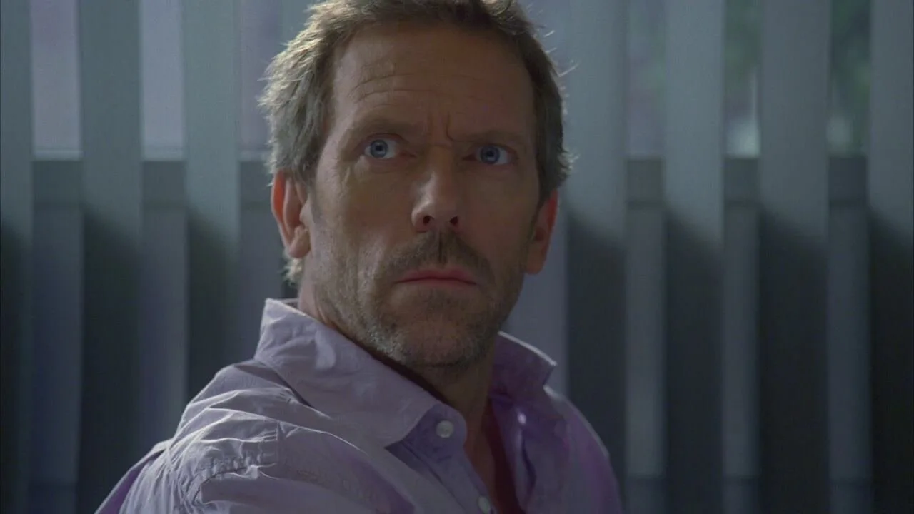 Dr. House - Medical Division stagione 4