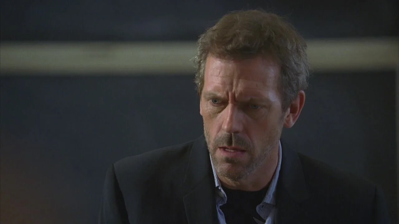 Dr. House - Medical Division stagione 4