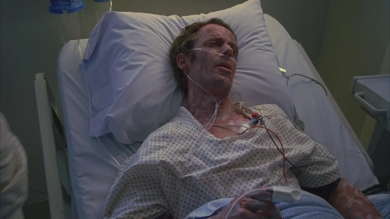 Dr. House - Medical Division stagione 4