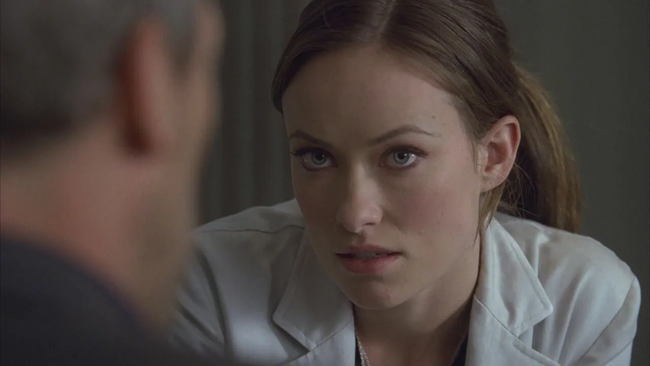 Dr. House - Medical Division stagione 5