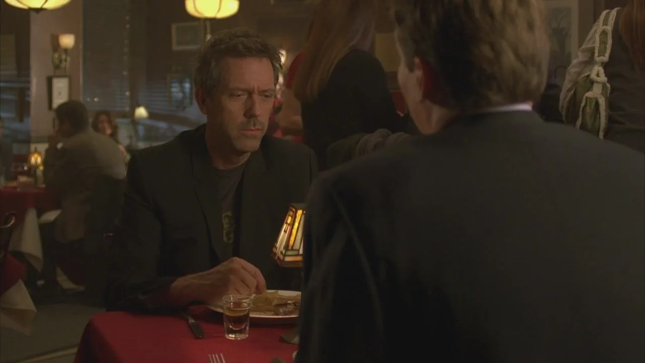 Dr. House - Medical Division stagione 5