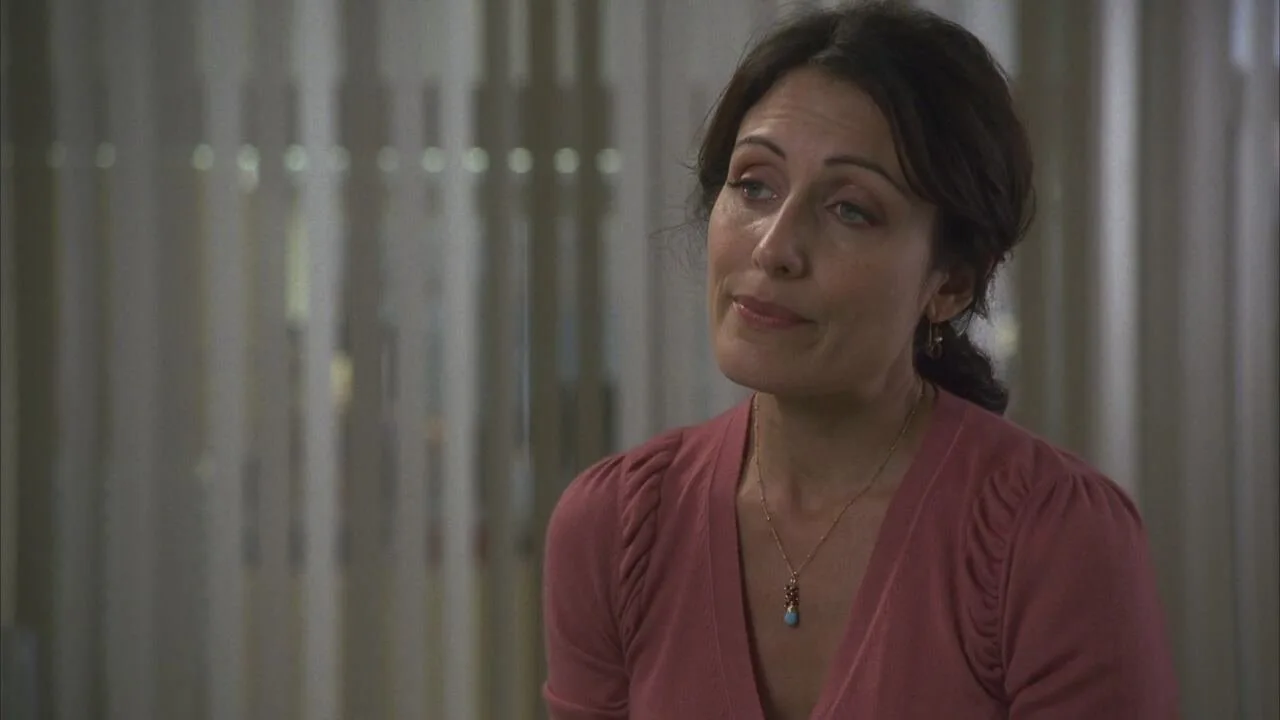 Dr. House - Medical Division stagione 5