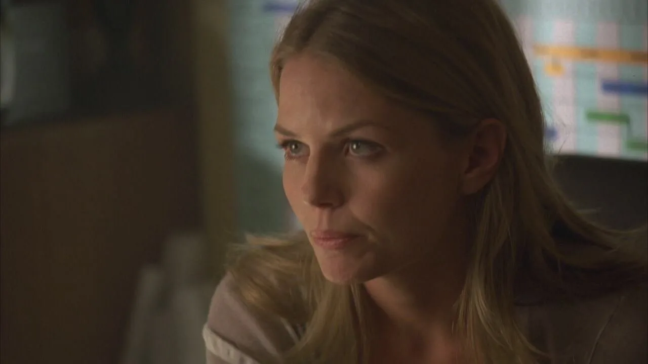Dr. House - Medical Division stagione 5