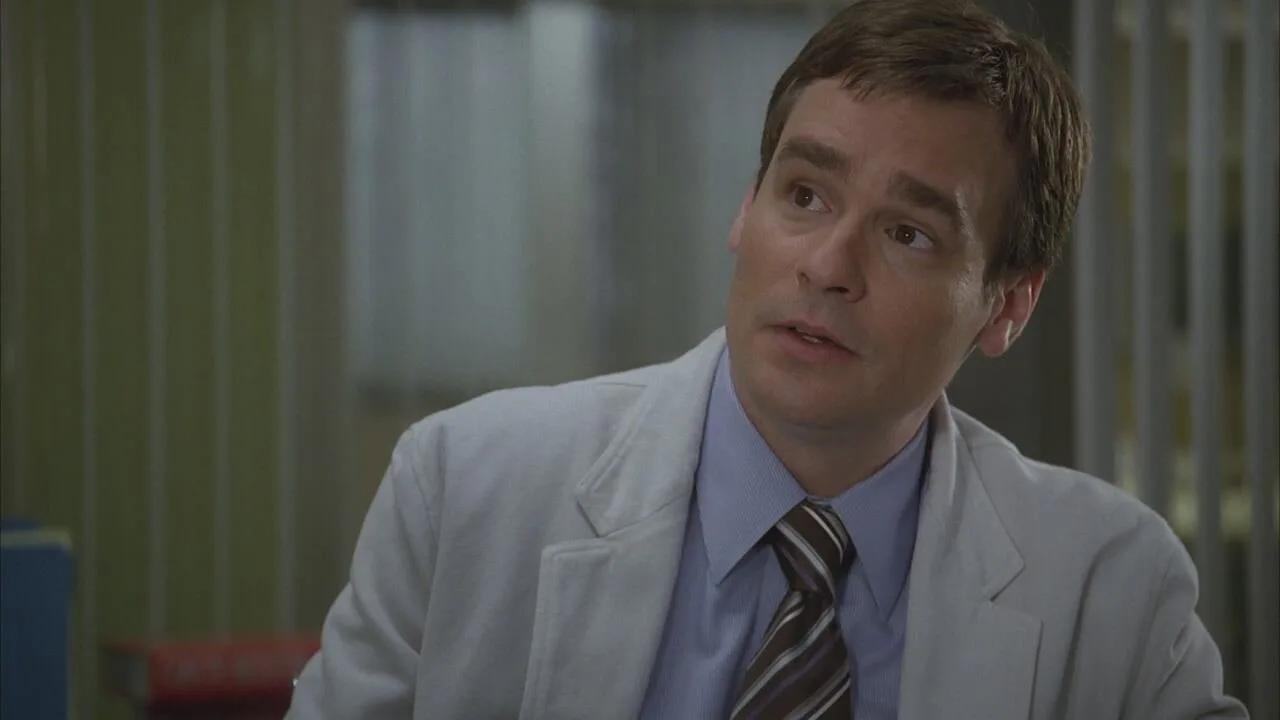 Dr. House - Medical Division stagione 6