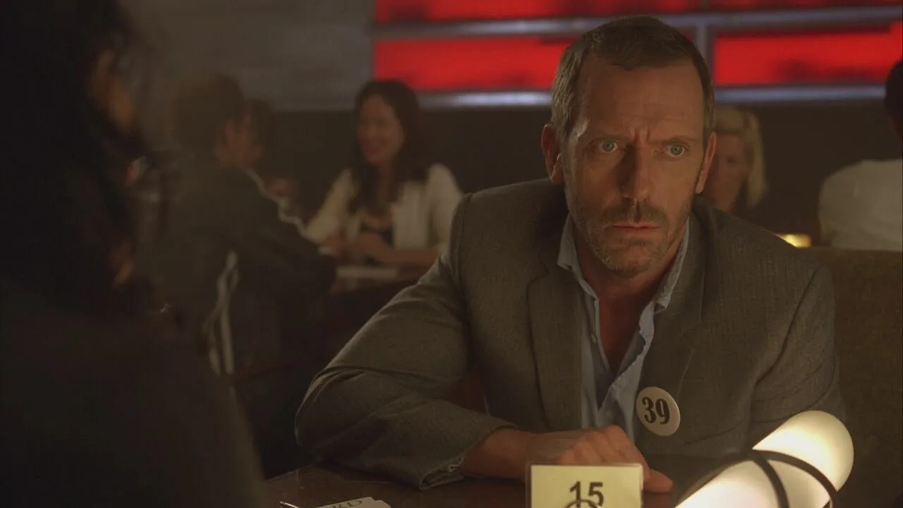 Dr. House - Medical Division stagione 6