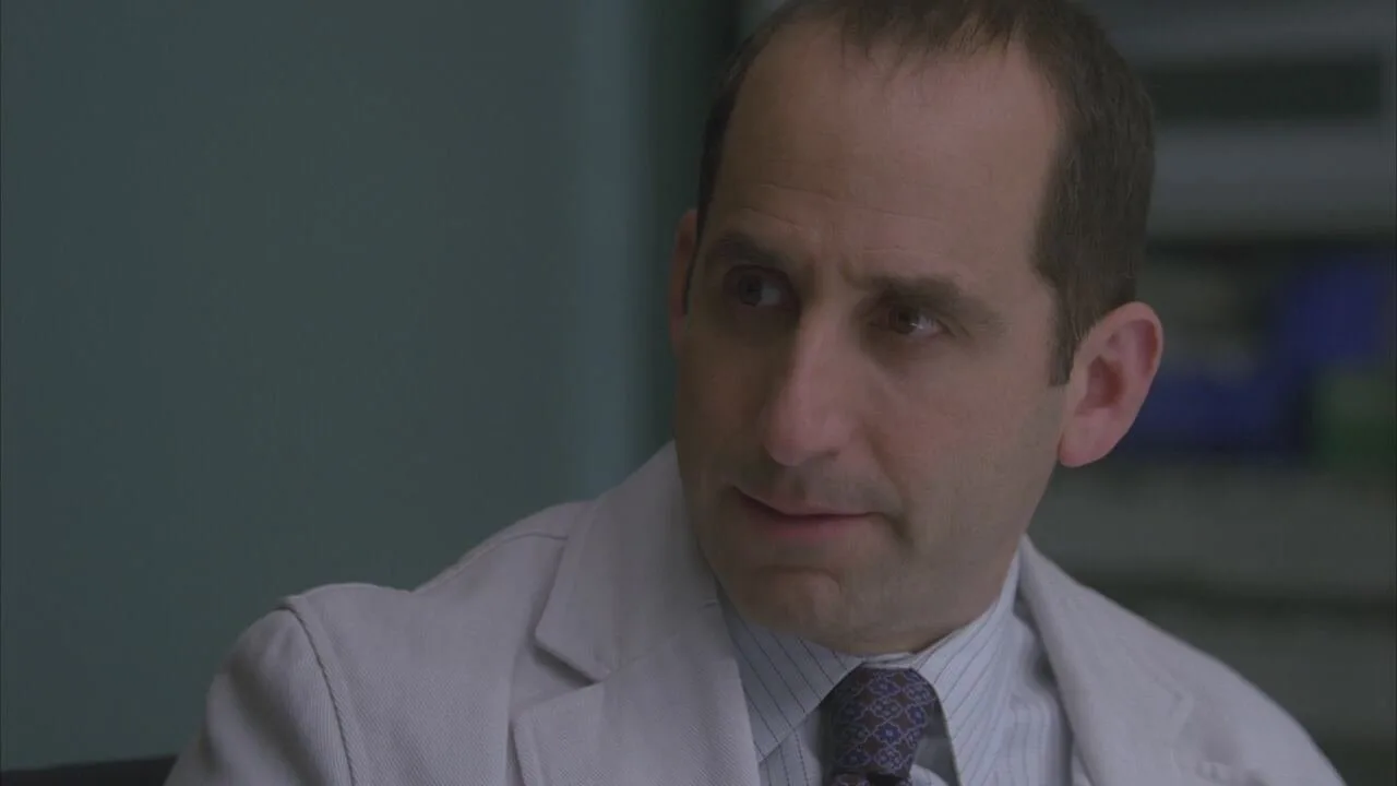 Dr. House - Medical Division stagione 6