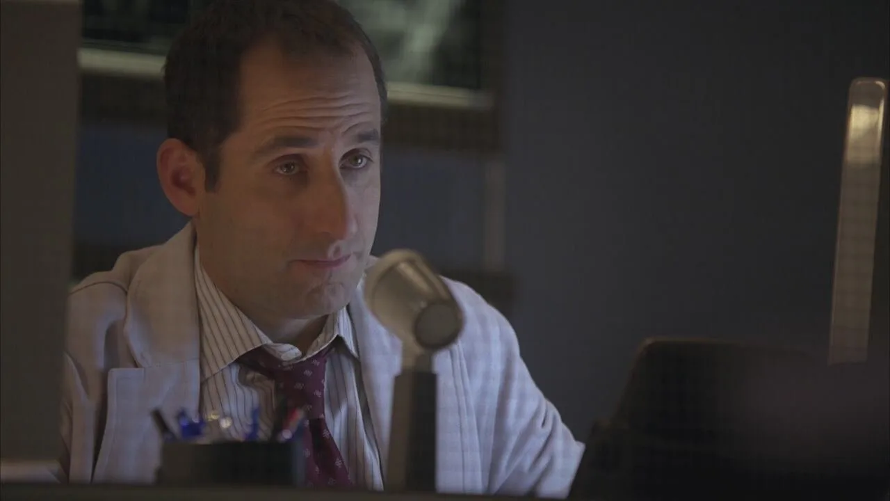 Dr. House - Medical Division stagione 6