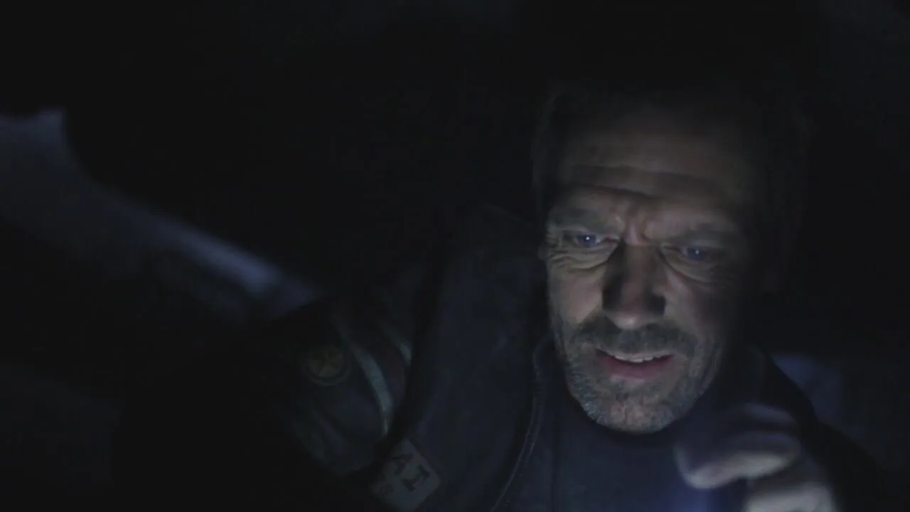 Dr. House - Medical Division stagione 6