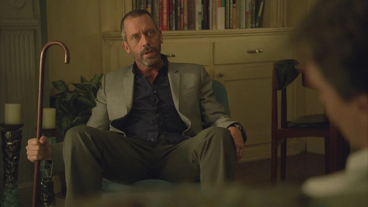 Dr. House - Medical Division stagione 6