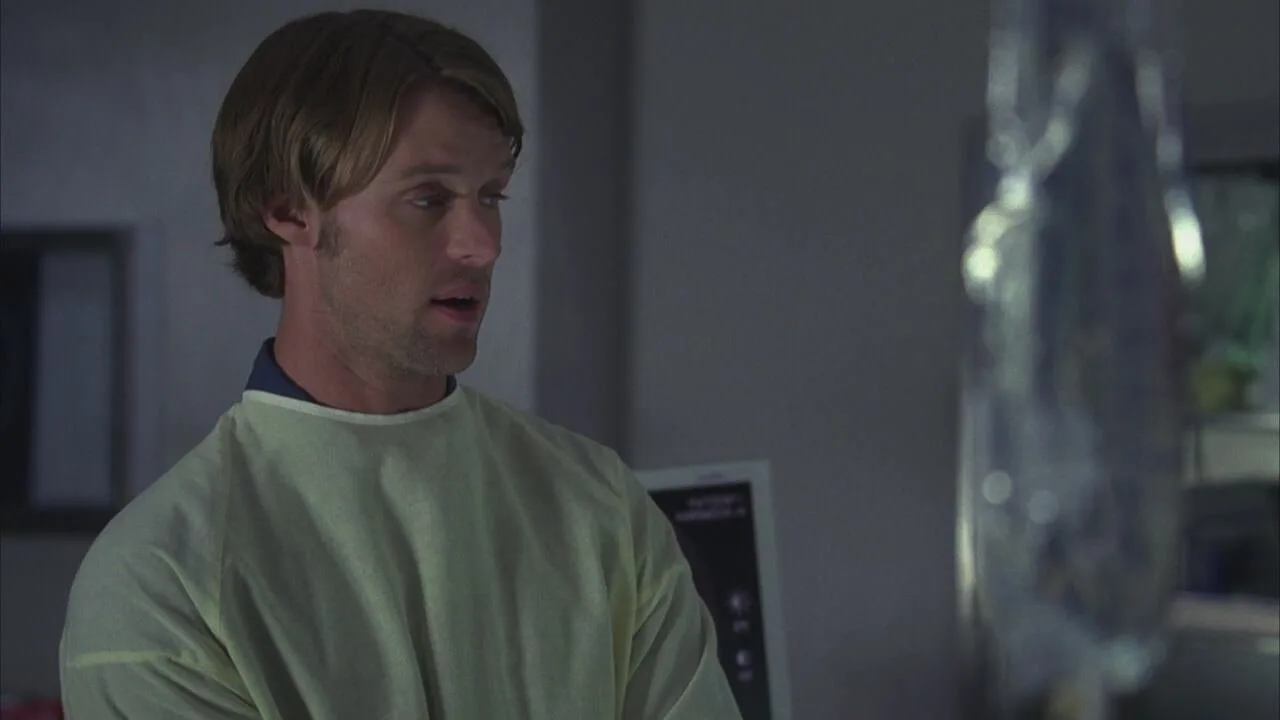 Dr. House - Medical Division stagione 6
