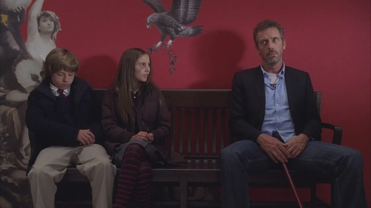 Dr. House - Medical Division stagione 7