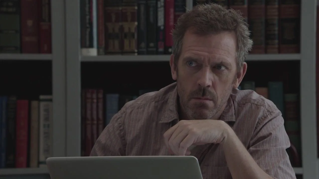 Dr. House - Medical Division stagione 7