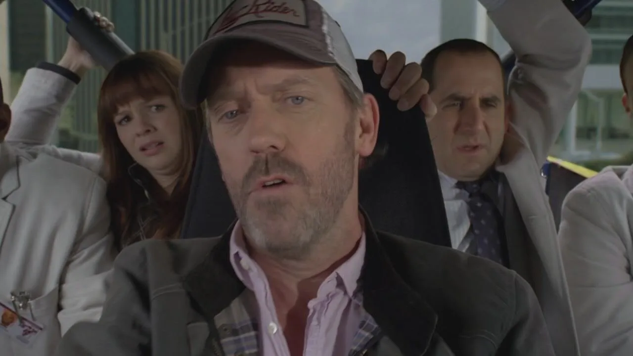 Dr. House - Medical Division stagione 7