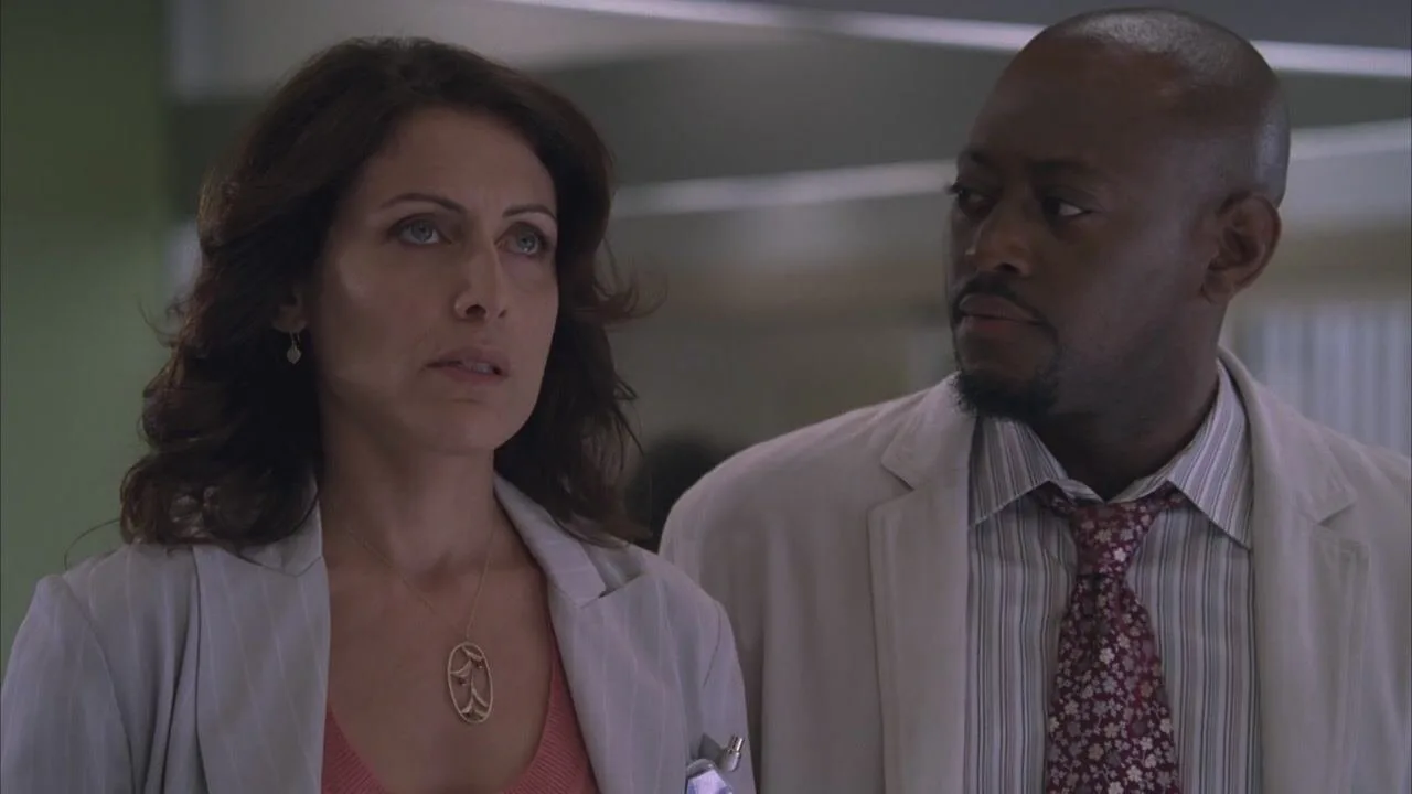 Dr. House - Medical Division stagione 7