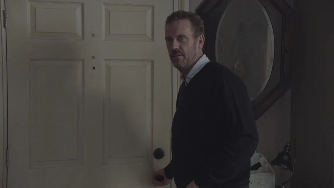 Dr. House - Medical Division stagione 8