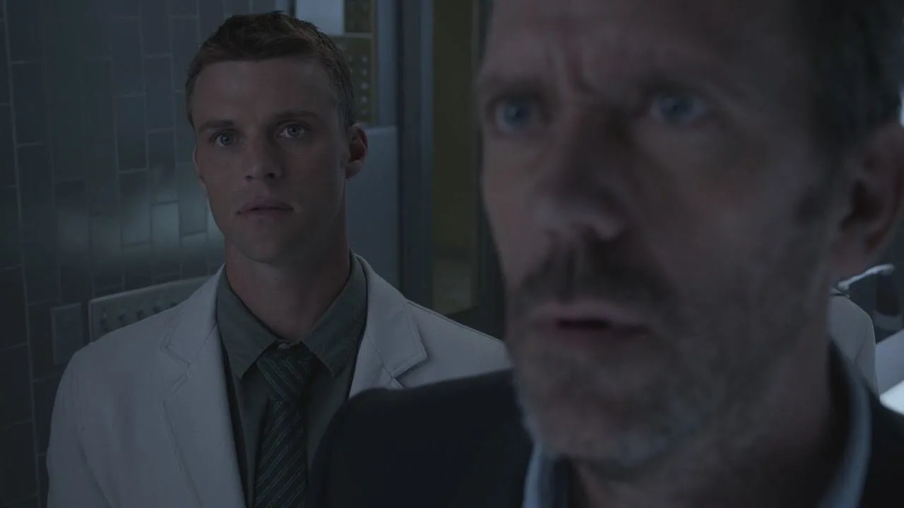 Dr. House - Medical Division stagione 8