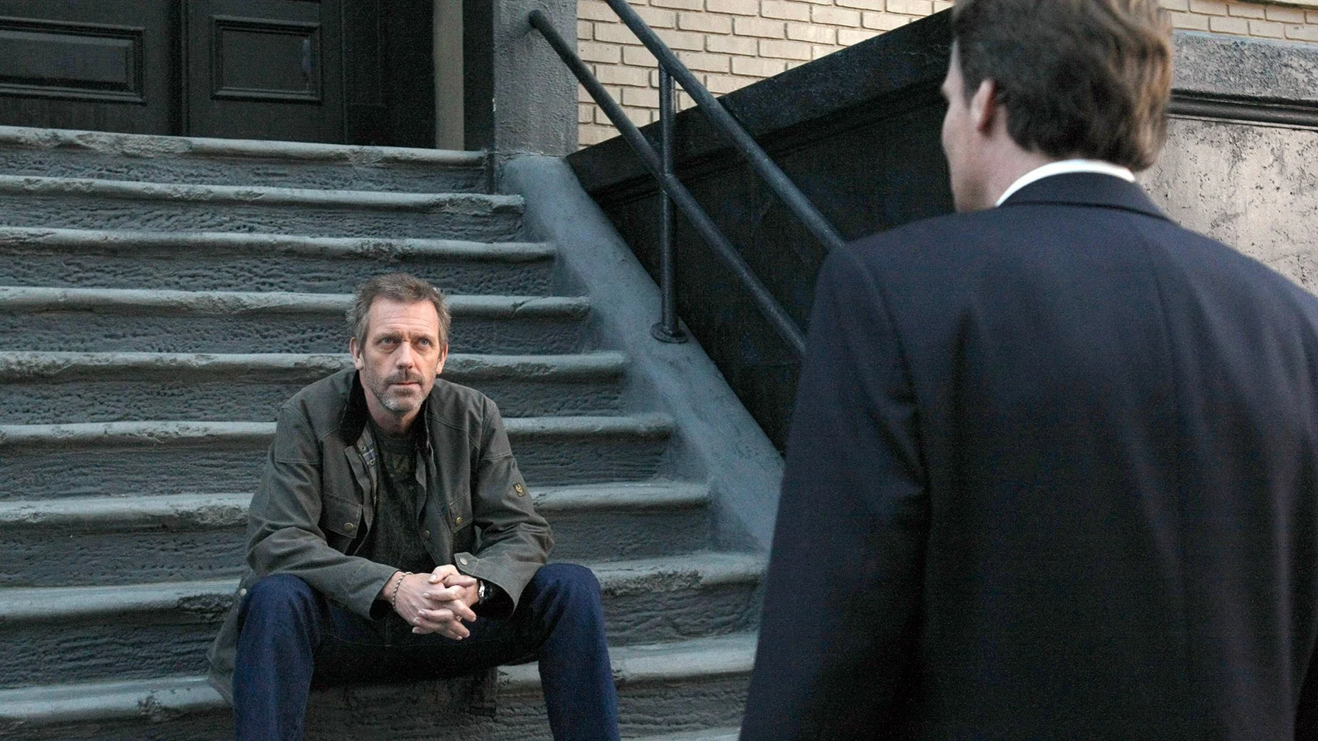 Dr. House - Medical Division stagione 8