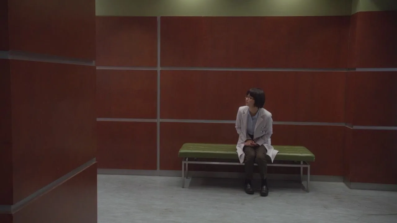 Dr. House - Medical Division stagione 8